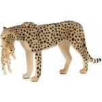 Animal Planet Gepard s mládětem – Hledejceny.cz