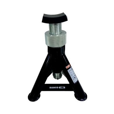 Bahco Podpěra se základnou pro větší zatížení 12 t, zdvih 350-510mm | Zboží Auto