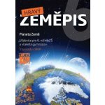 Hravý zeměpis 6.ročník učebnice Taktik – Bočanová T. – Hledejceny.cz