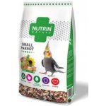 Nutrin nature malý papoušek 1000 g – Zboží Mobilmania
