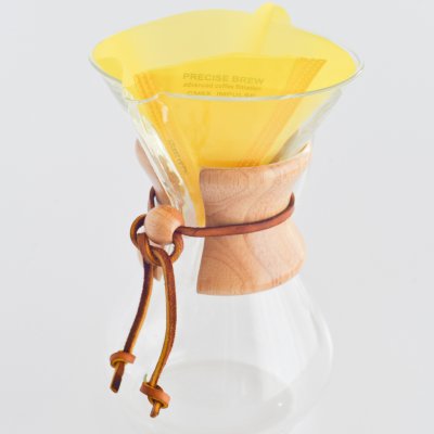 Precise Brew Chemex 6 ks – Zbozi.Blesk.cz