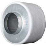 Prima Klima ECO K2600 FLAT - 250 m3/h - 100mm – Hledejceny.cz