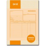 Optys 1282 Objednávka A5 – Zboží Živě