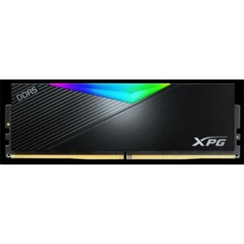 Adata XPG DIMM DDR5 16GB 6000MHz CL40 RGB Lancer AX5U6000C3016G-DCLARBK