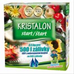 Agro Kristalon Start 0,5 kg – HobbyKompas.cz