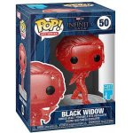 Funko Pop! Marvel The Infinity Saga Black Widow – Hledejceny.cz