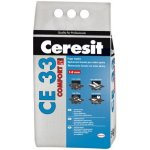 Henkel Ceresit CE 33 5 kg jasmine – Zbozi.Blesk.cz