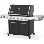 Weber Summit FS38 Black – Hledejceny.cz