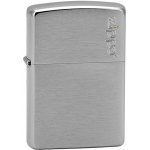 Zippo benzínový logo – Hledejceny.cz