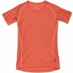 Devold LAUPAREN BASE 190 dámské tričko Coral – Zboží Mobilmania