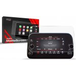GRIZZ Protector, Ochrana displeje MatteScreen, Fiat Tipo, 2020- , Display 7"