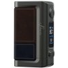 Gripy e-cigaret iSmoka-Eleaf iStick Power 2 80W grip 5000 mAh Dark Brown 1 ks
