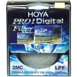 Hoya UV Pro1 DMC 77mm – Sleviste.cz