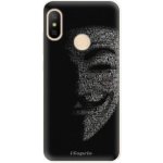 iSaprio Vendeta 10 pro Xiaomi Mi A2 Lite – Hledejceny.cz