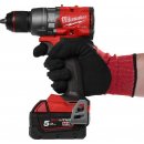 Akušroubovák Milwaukee M18 FUEL FPD3-502X 4933479860