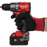 Milwaukee M18 FUEL FPD3-502X 4933479860 – Zboží Dáma