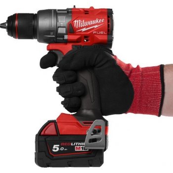 Milwaukee M18 FUEL FPD3-502X 4933479860