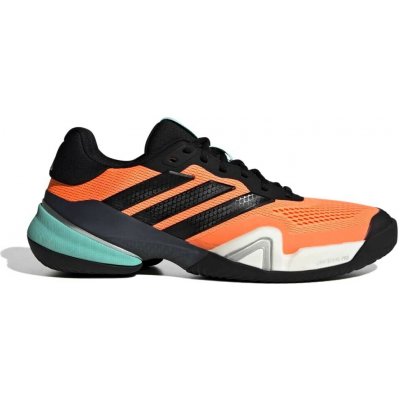 adidas Barricade 14 Tennis Shoes Flash Aqua/Core Black/Lucid Orange – Zbozi.Blesk.cz