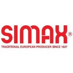 SIMAX Láhev kojenecká širokohrdlá 250 ml – Zboží Dáma