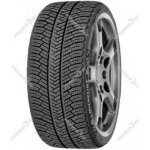 Michelin Pilot Alpin PA4 245/35 R20 91V – Hledejceny.cz