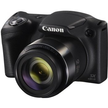 Canon PowerShot SX430 IS