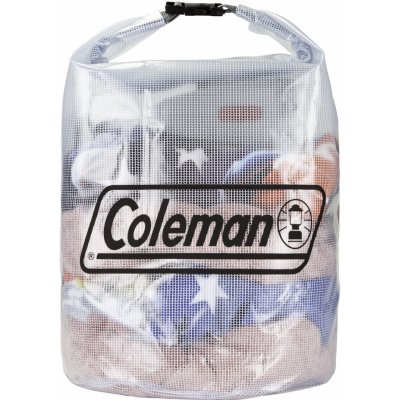 Coleman Dry Gear Bag 35l – Zboží Mobilmania