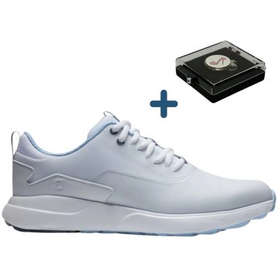 FootJoy Performa Wmn white – Zboží Dáma