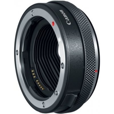 Adaptér na objektivy Canon Control Ring Mount EF-EOS R adapter (2972C005) – Hledejceny.cz