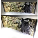 Diversa 3D pozadí Standard 100 x 40 cm – Zboží Dáma