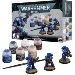 GW Warhammer Space Marines: Infernus Marines + Paints Set – Sleviste.cz