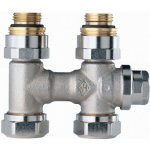 Heimeier VEKOLUX uzavírací šroubení 0530-50.000 – Hledejceny.cz