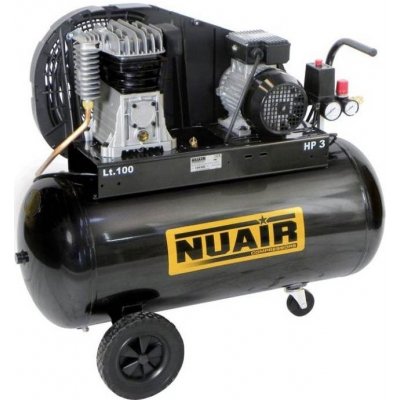 Nuair B2800B/100 CT3