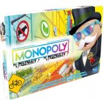 Hasbro Monopoly pro mileniály – Hledejceny.cz