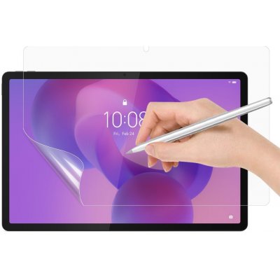 Vsechnonamobil PAPERFEEL Ochranná fólie pro Lenovo Idea Tab Pro 111835 – Sleviste.cz