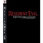 Resident Evil: Operation Racoon City – Zbozi.Blesk.cz