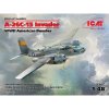 Model ICM A 26C 15 Invader American WWII Bomber 48283 1:48