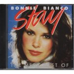 Bianco Bonnie - Stay - Very Best Of CD – Hledejceny.cz