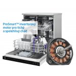 Beko BDIN 38643C – Zboží Dáma