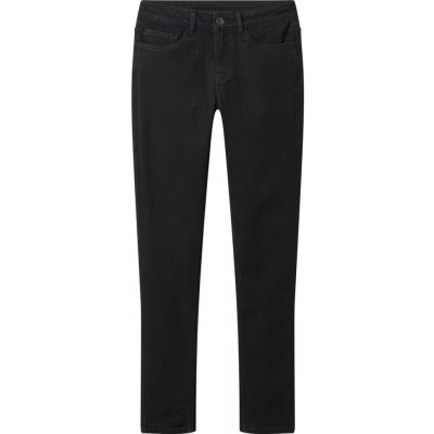 Esmara Dámské džíny Super Skinny Fit černé – Zboží Dáma