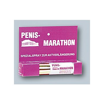 Penis Marathon 12 g