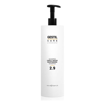 Gestil Care Moisturizing 2.9 Hydratační šampon 1000 ml