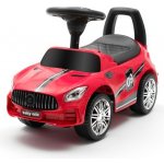 Baby Mix se zvukem RACER bílé – Zbozi.Blesk.cz