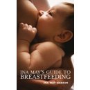 Ina May's Guide to Breastfeeding Gaskin Ina MayPaperback