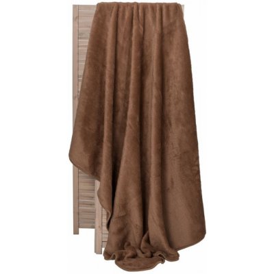 OVČÍ VĚCI Vlněná deka CAMEL 140 x 220 – Sleviste.cz
