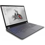 Lenovo ThinkPad P16 G2 21FA000FCK – Zboží Mobilmania