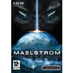 Maelstrom: The Battle For Earth Begins – Hledejceny.cz