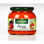 Natureta Ajvar jemný 290g – Hledejceny.cz