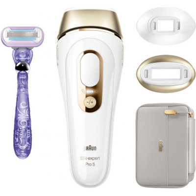 Braun Silk-expert Pro 5 PL5157 IPL – Zbozi.Blesk.cz