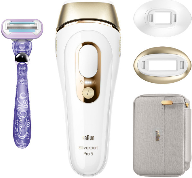 Braun Silk-expert Pro 5 PL5157 IPL