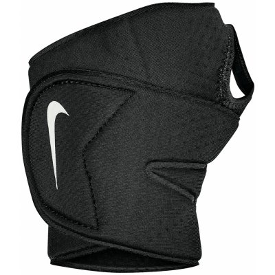 Nike accessories pro wrist and thumb wrap 3.0 N.100.0679.010.OS Kompresní návlek – Zboží Mobilmania